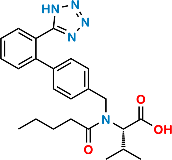 Valsartan 