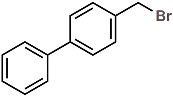 4-(Bromomethyl)biphenyl