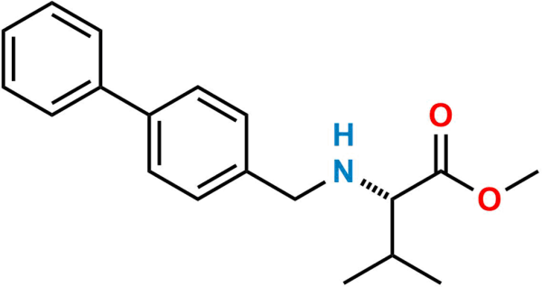 Biphenyl Amyl Ester Impurity