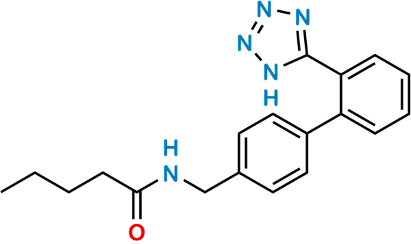 Valsartan Desvalyl Impurity