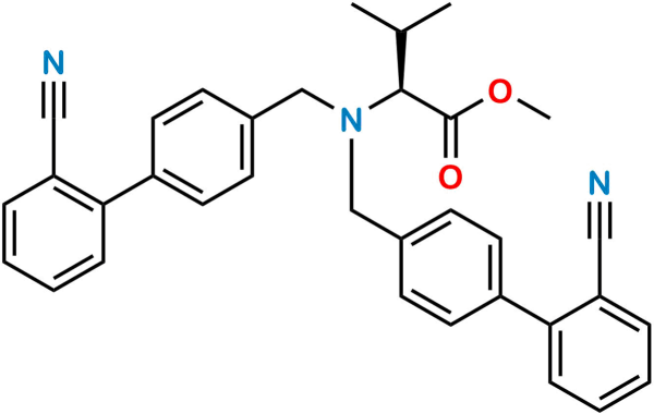 Valsartan Dimer Impurity