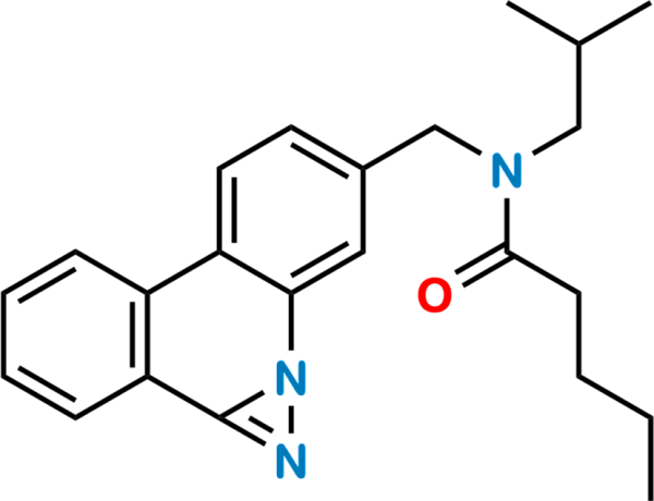 Valsartan DP-2