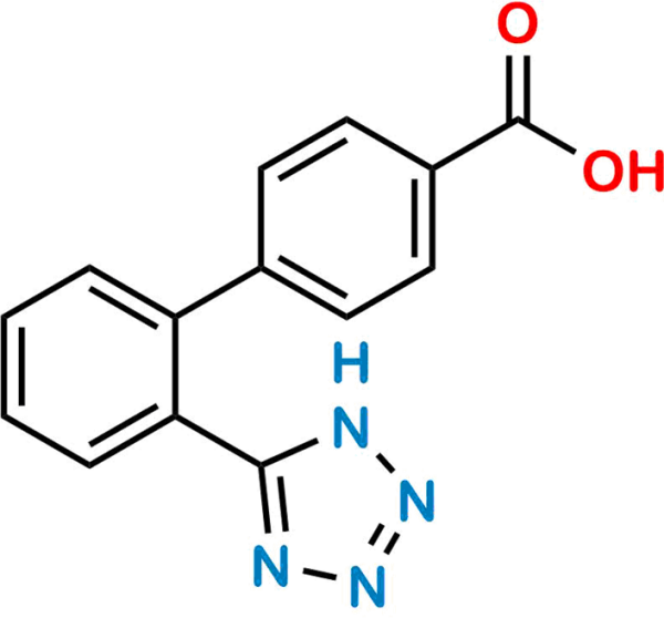 Valsartan Impurity 15