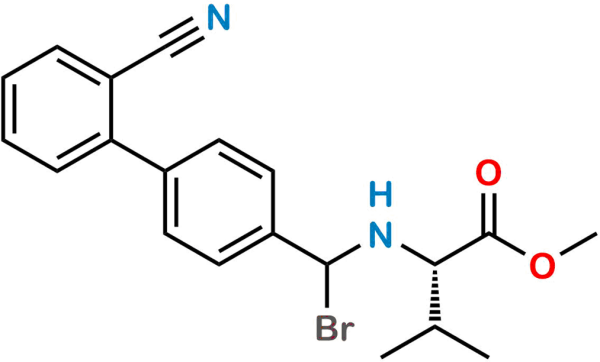 Valsartan Impurity 16