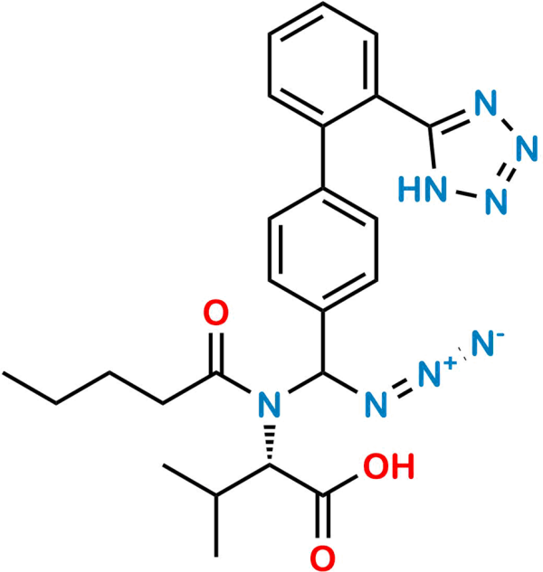 Valsartan Impurity 17