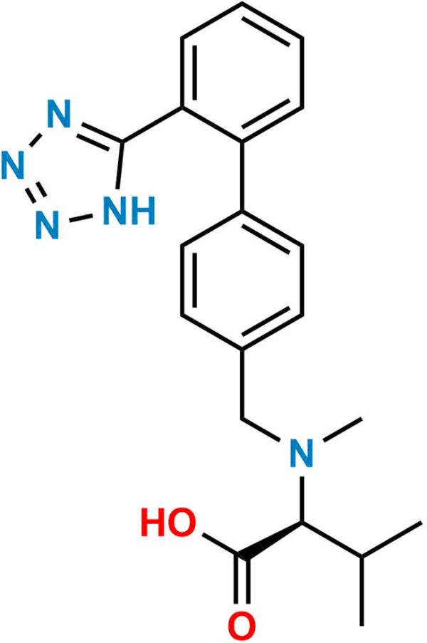 Valsartan Impurity 26