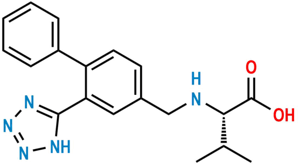 Valsartan Impurity 27