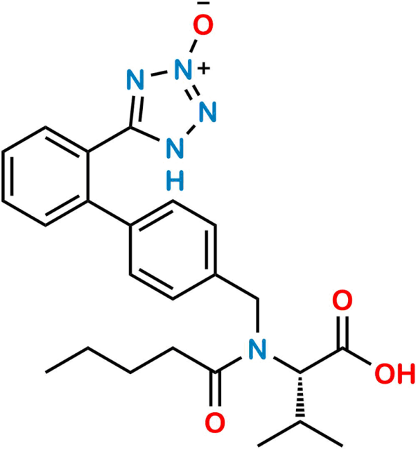 Valsartan N-Oxide 2