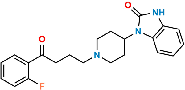 Benperidol EP Impurity B