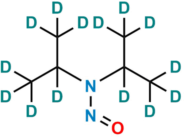 N-Nitrosodi-Iso-Propyl-d14-Amine