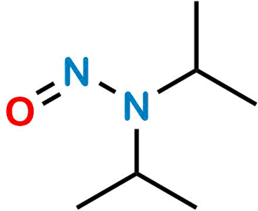 N-Nitrosodiisopropylamine