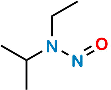 N-Nitrosoethylisopropylamine