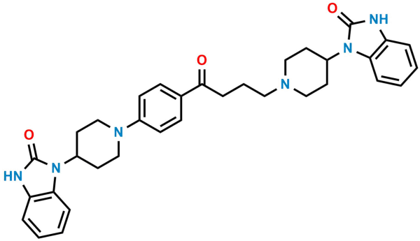 Benperidol EP Impurity C