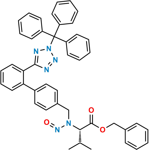 Nitroso Valsartan-II