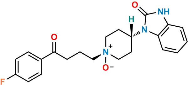 Benperidol EP Impurity D