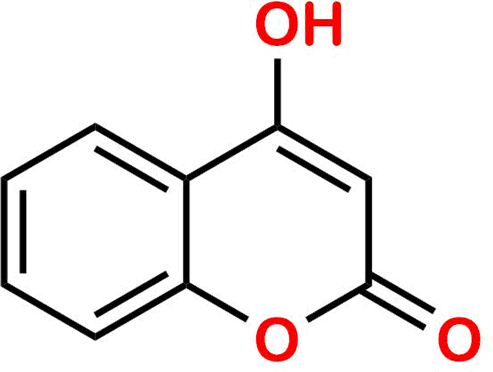 Warfarin EP Impurity B