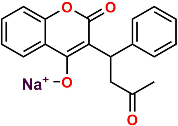 Warfarin Sodium