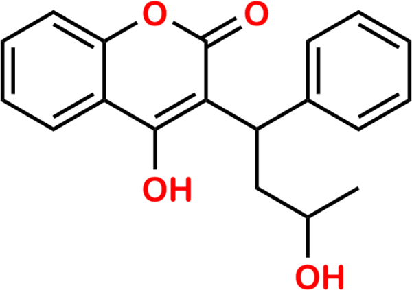 Warfarin Alcohol Impurity 