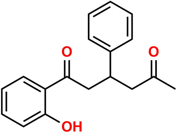 Warfarin Impurity 1