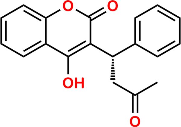 Warfarin S-Isomer