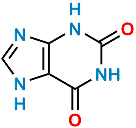 Xanthine