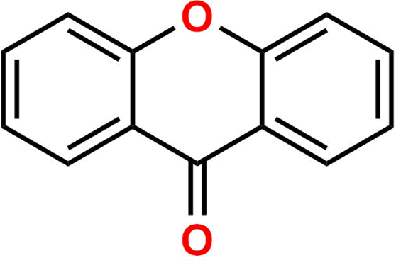 Xanthone