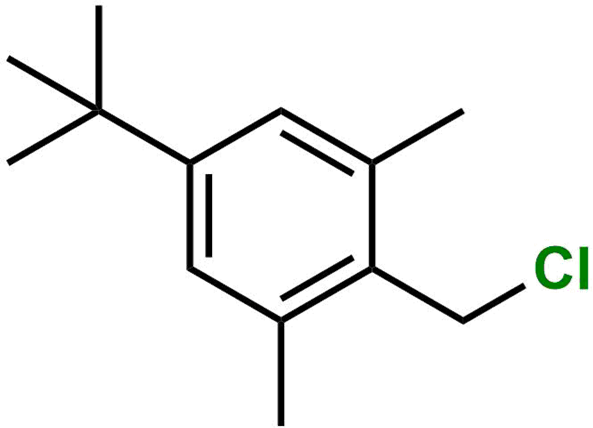 Xylometazoline EP Impurity B