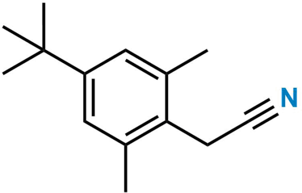 Xylometazoline EP Impurity C