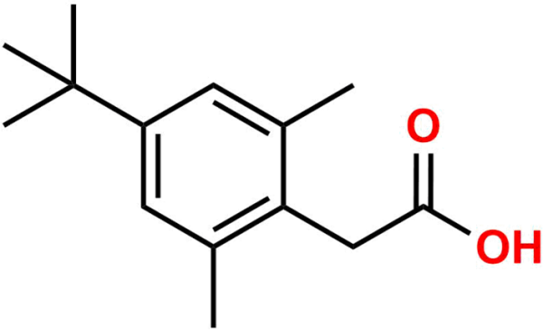 Xylometazoline EP Impurity F