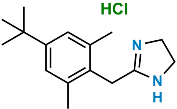 Xylometazoline Hydrochloride