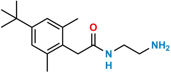 Xylometazoline EP Impurity A