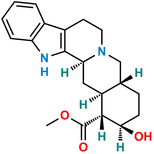 Yohimbine EP Impurity A