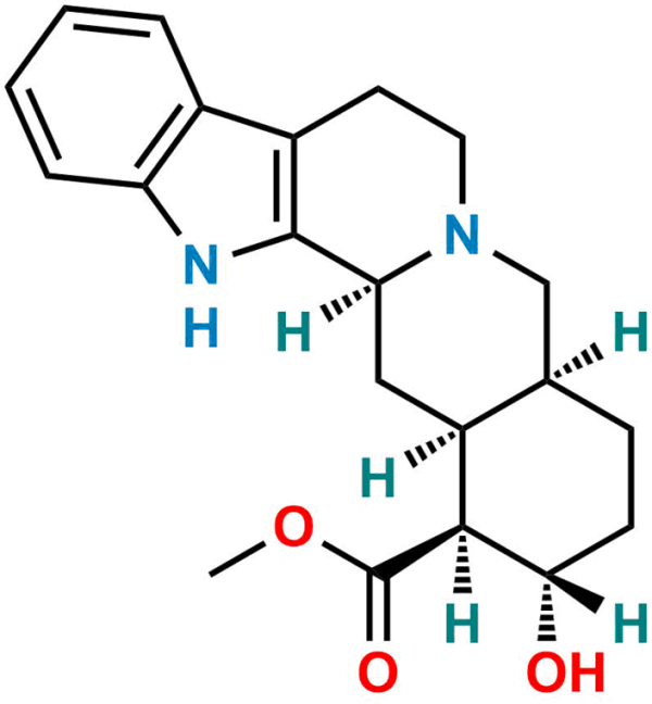 Yohimbine EP Impurity B