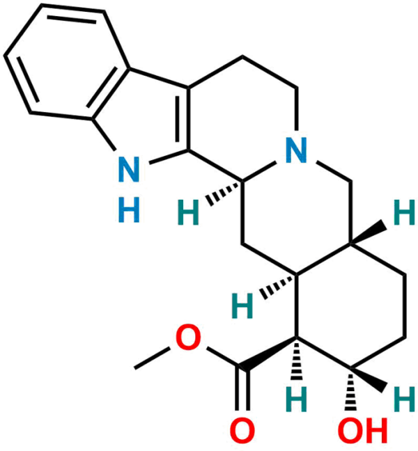 Yohimbine EP Impurity C