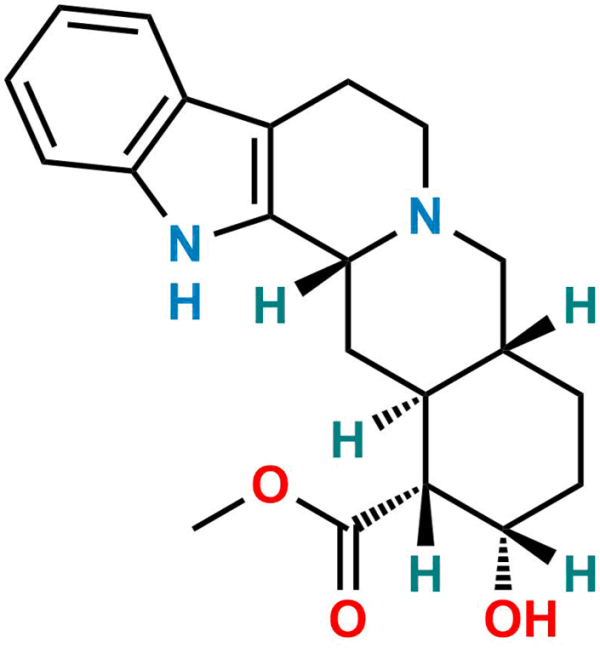 Yohimbine EP Impurity D