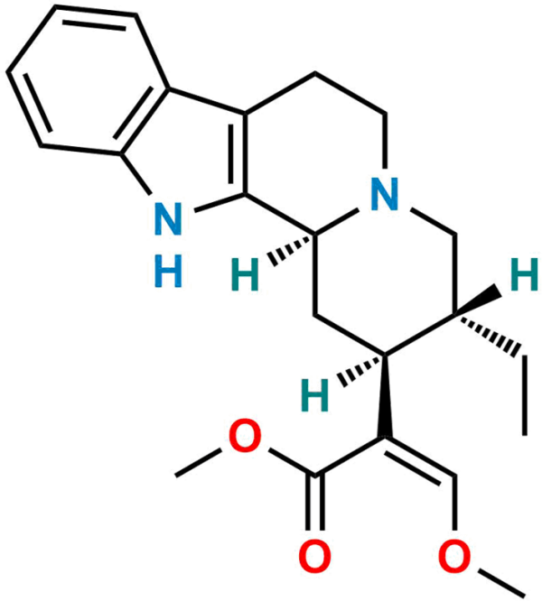 Yohimbine EP Impurity E