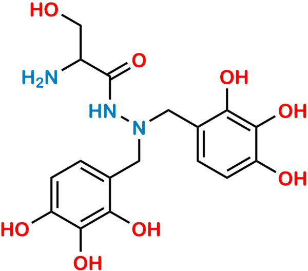 Benserazide EP Impurity B