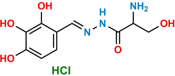 Benserazide EP Impurity C