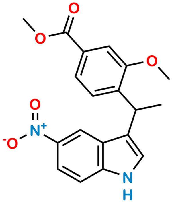 Zafirlukast Impurity 7