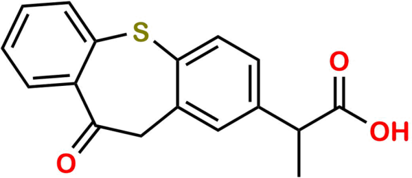 Zaltoprofen