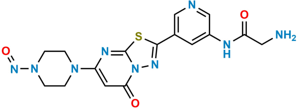 N-Nitroso Zalunfiban