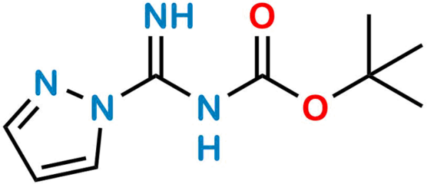 N-Boc-1-Guanylpyrazole