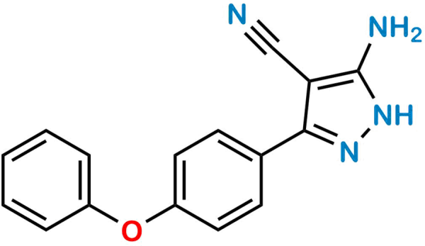 Zanubrutinib Impurity 10