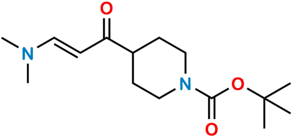 Zanubrutinib Impurity 11