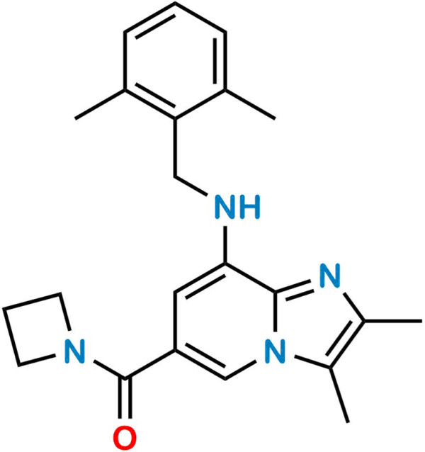 Zastaprazan