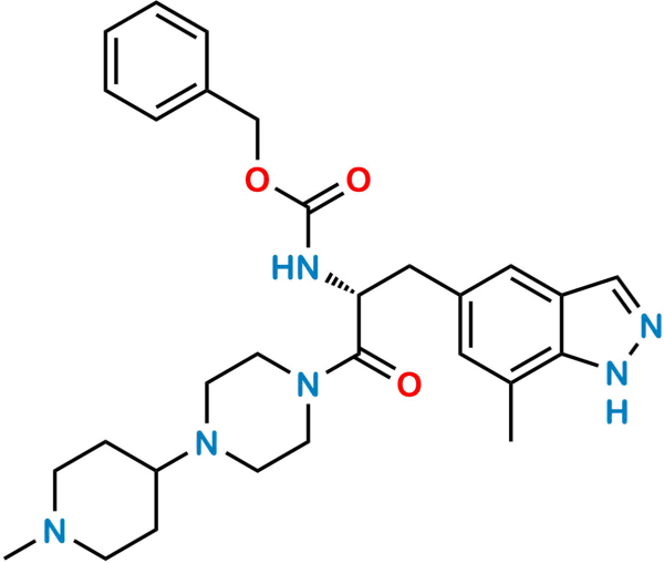 Zavegepant Impurity 10