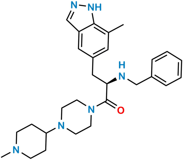 Zavegepant Impurity 11