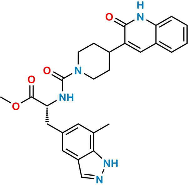 Zavegepant Impurity 12