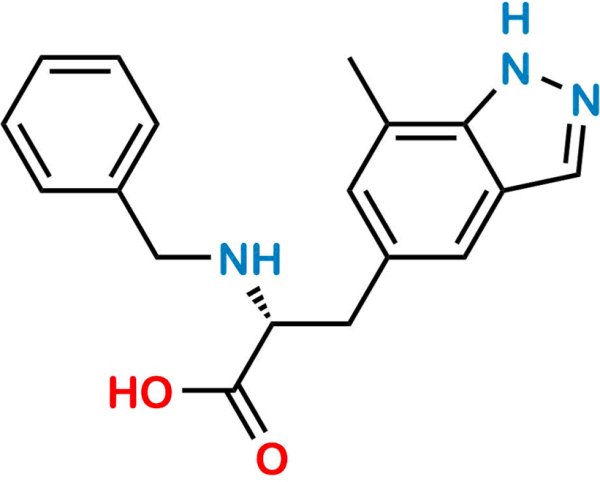 Zavegepant Impurity 13