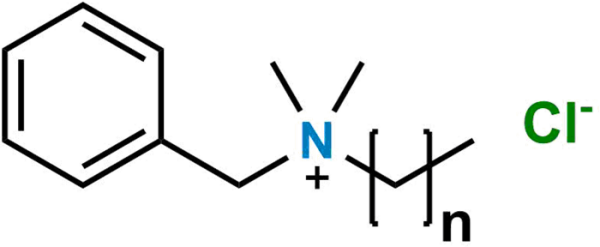 Benzalkonium Chloride